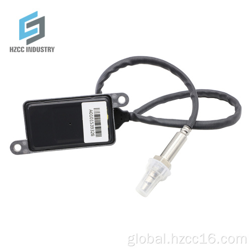 Nitrogen Oxide Sensors 5WK9 6642B Nitrogen Oxide (NOx) Sensors 5WK9 6642B Supplier